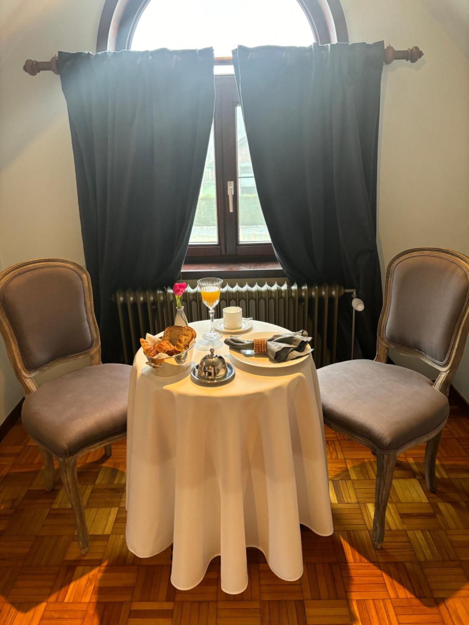 Sophia Rooms 14 Maasmechelen Eksteriør bilde