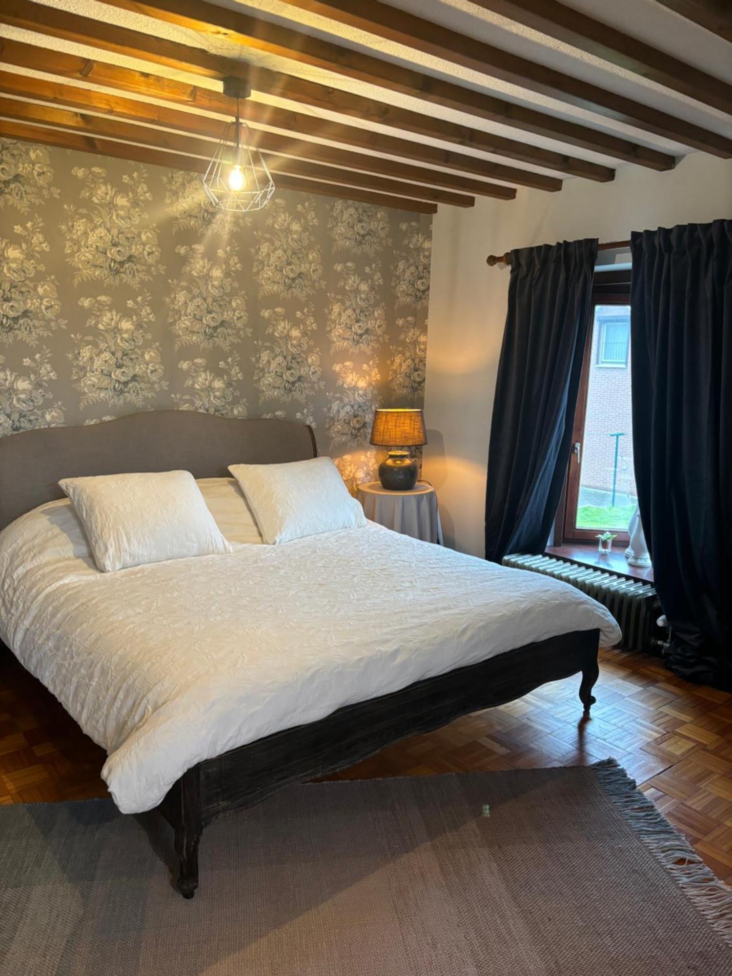 Sophia Rooms 14 Maasmechelen Eksteriør bilde